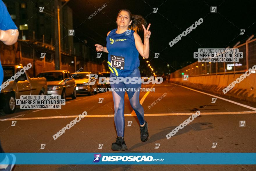 Missionária Night Run