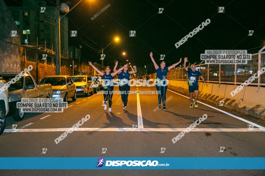 Missionária Night Run