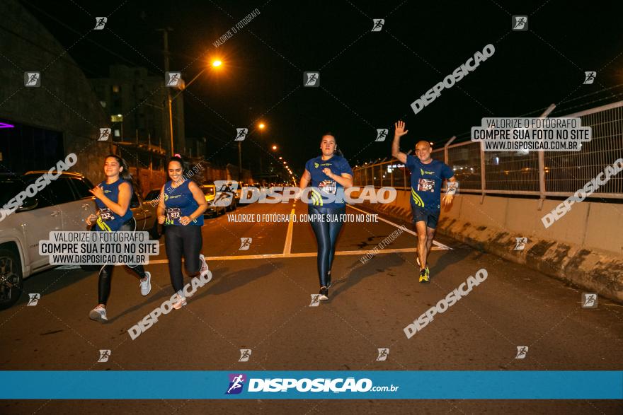 Missionária Night Run