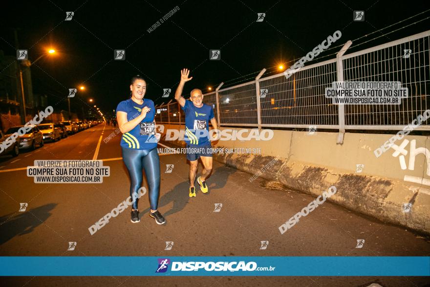 Missionária Night Run