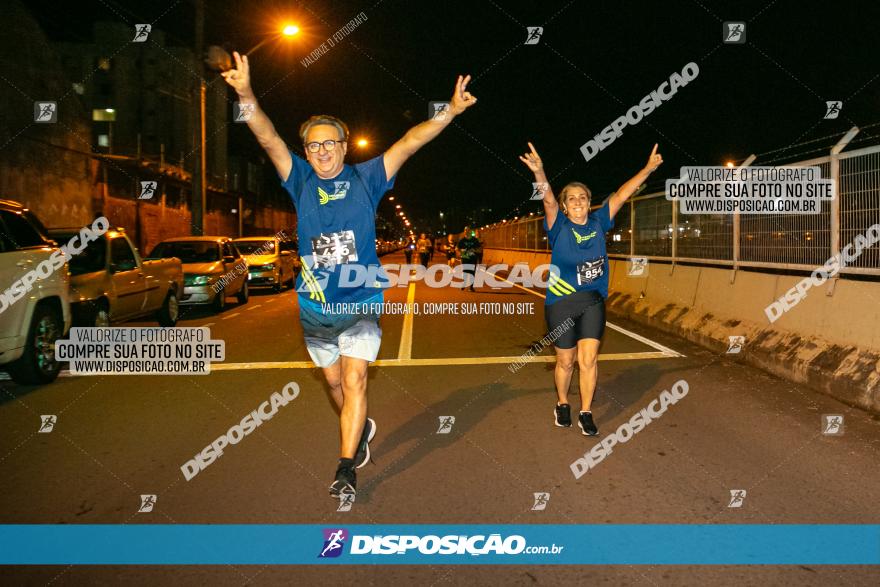 Missionária Night Run