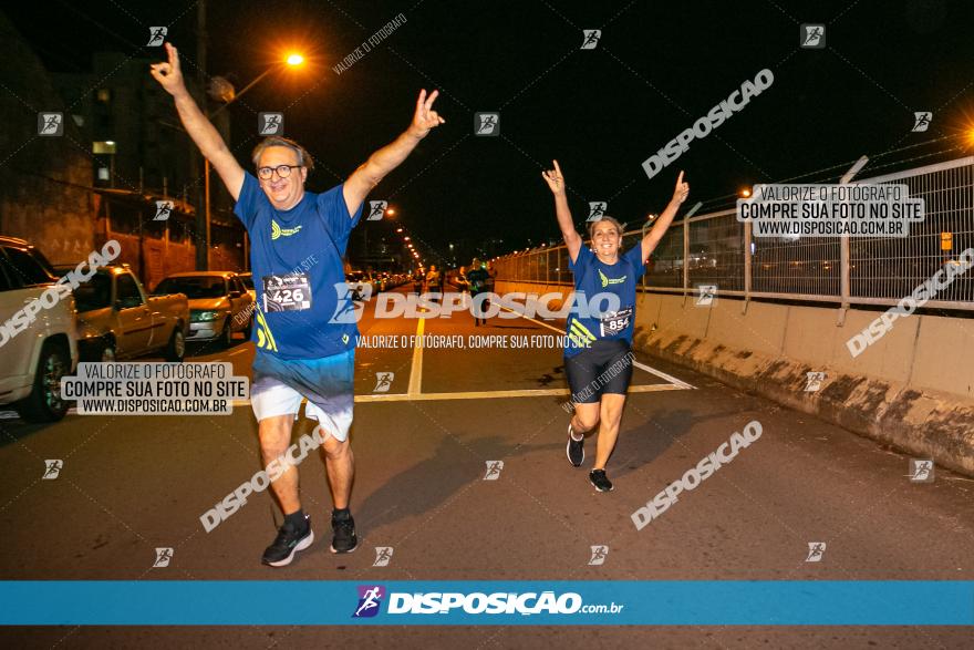 Missionária Night Run