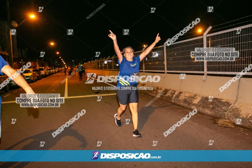 Missionária Night Run