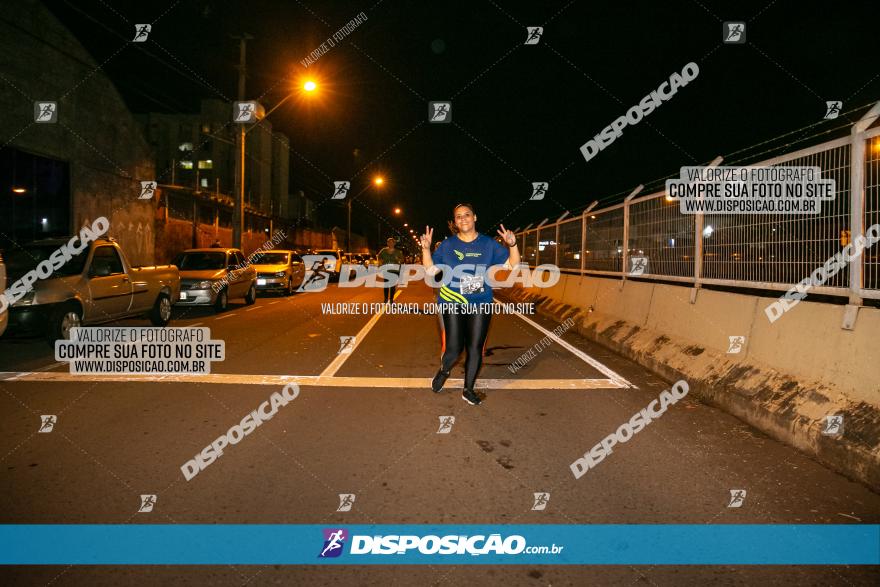 Missionária Night Run