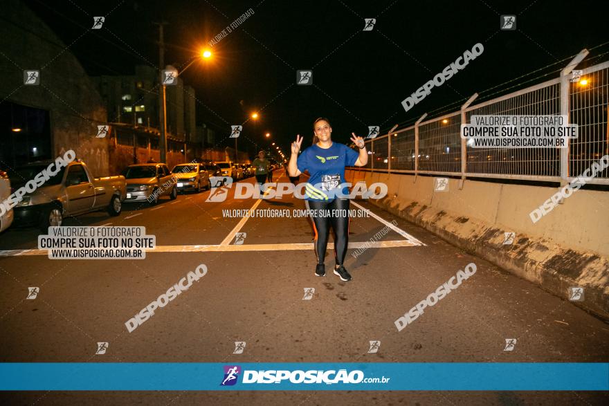 Missionária Night Run