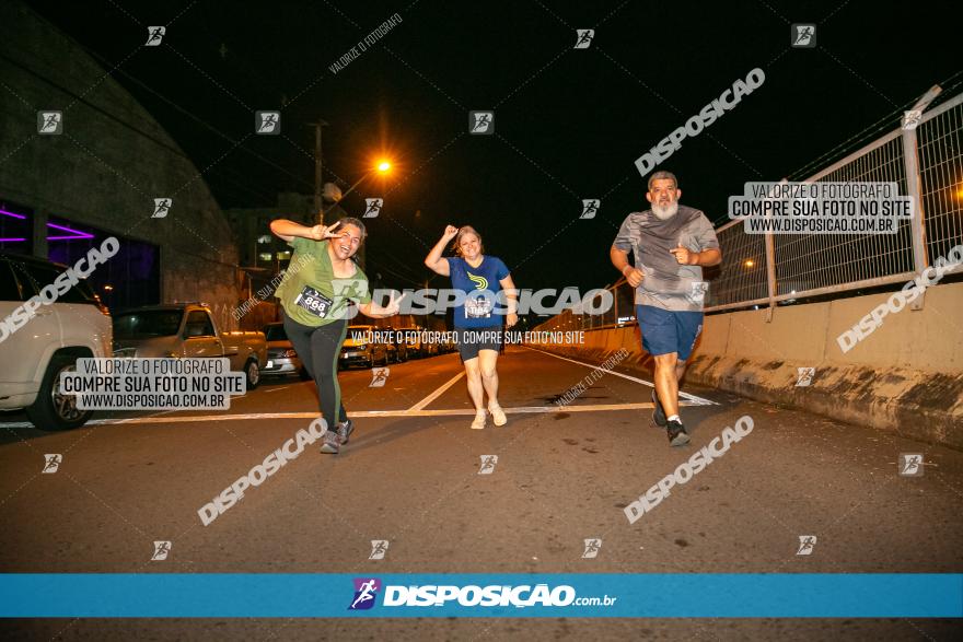 Missionária Night Run