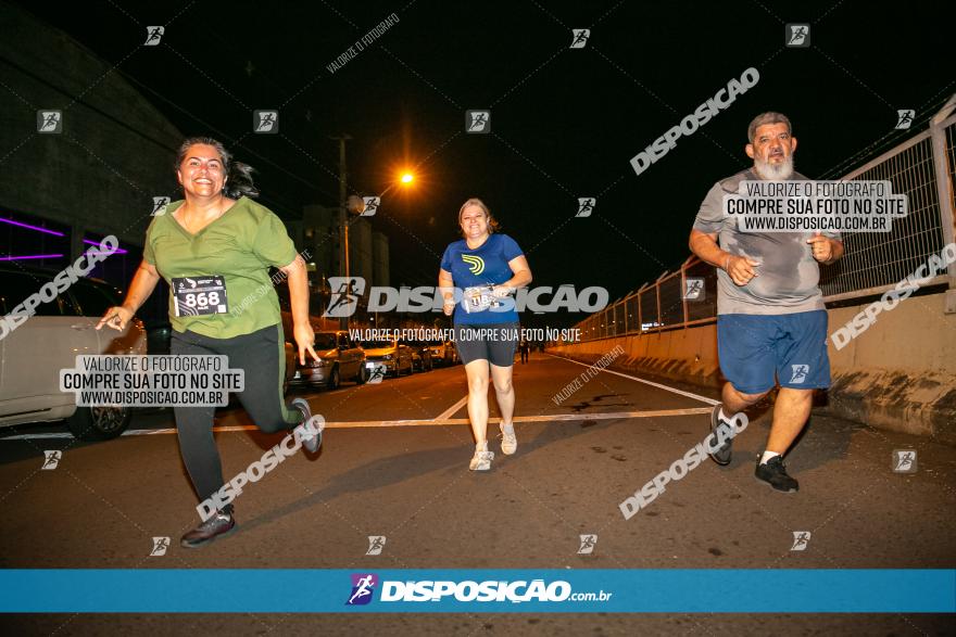 Missionária Night Run