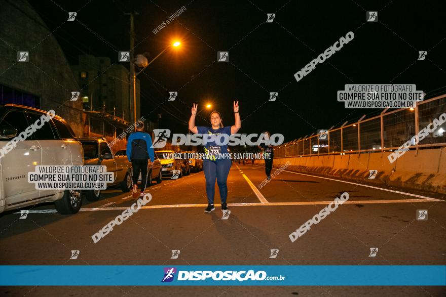 Missionária Night Run