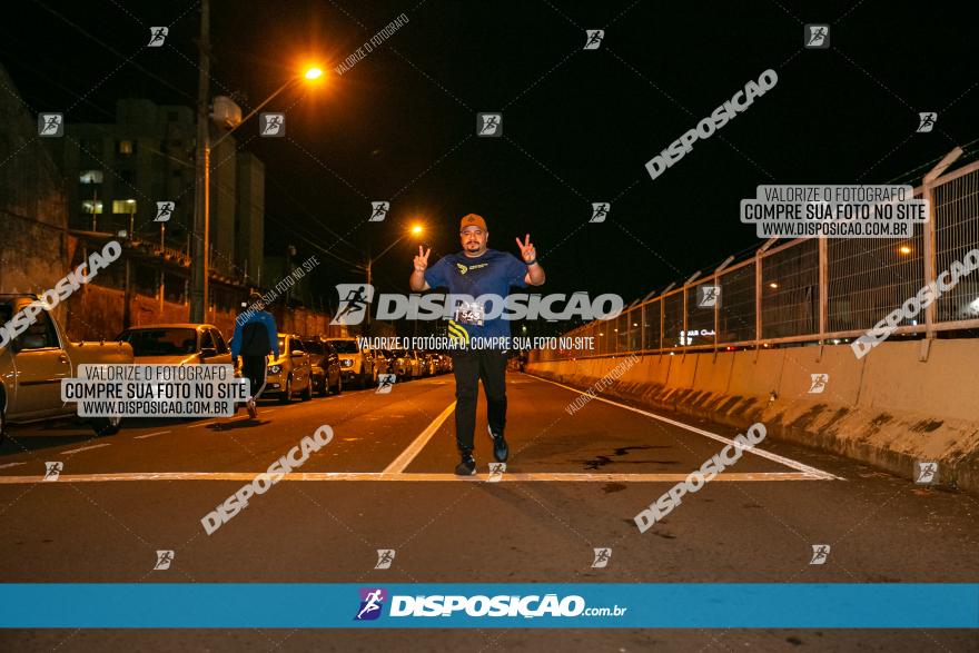 Missionária Night Run