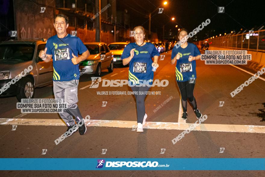 Missionária Night Run