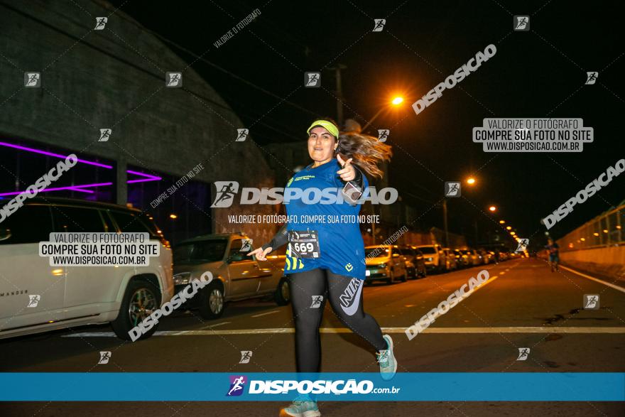 Missionária Night Run