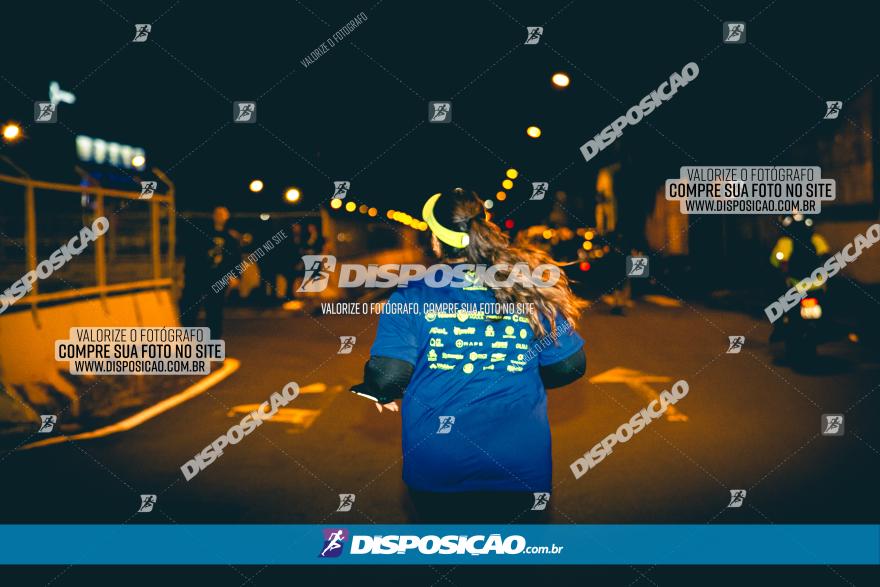 Missionária Night Run