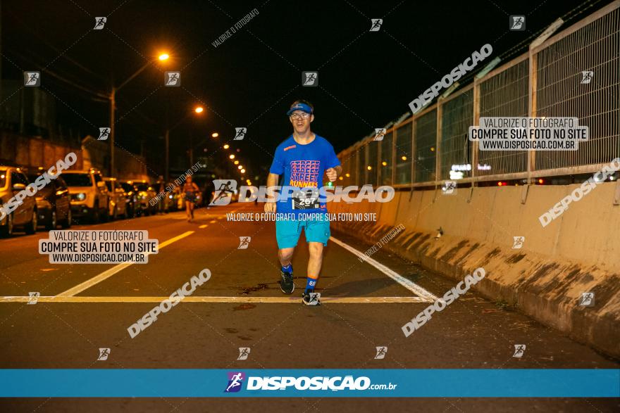 Missionária Night Run