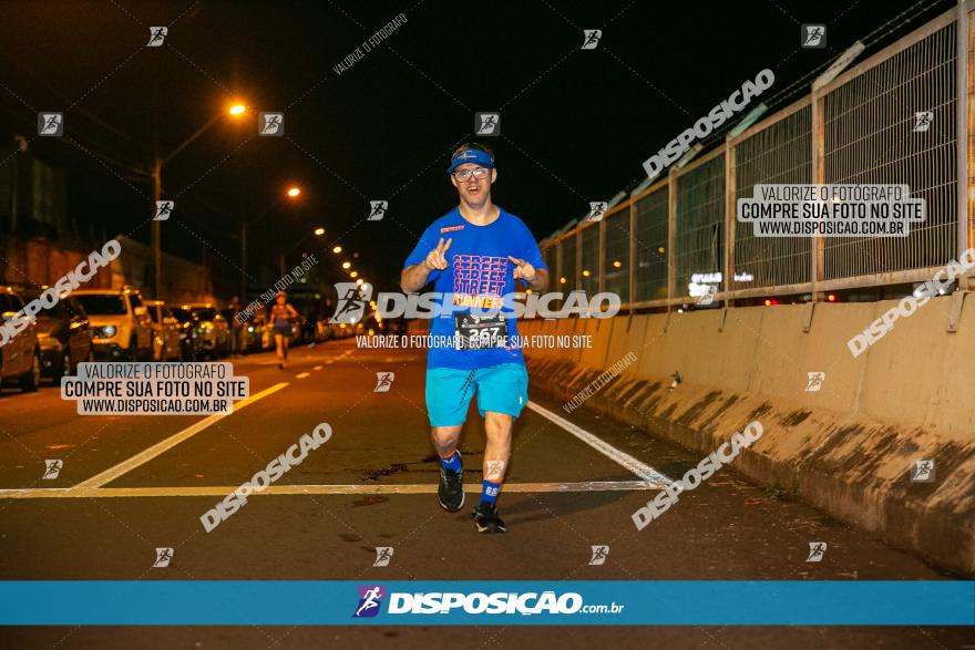 Missionária Night Run