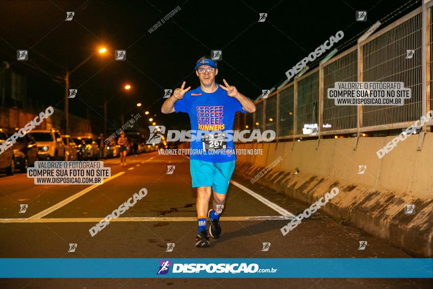 Missionária Night Run