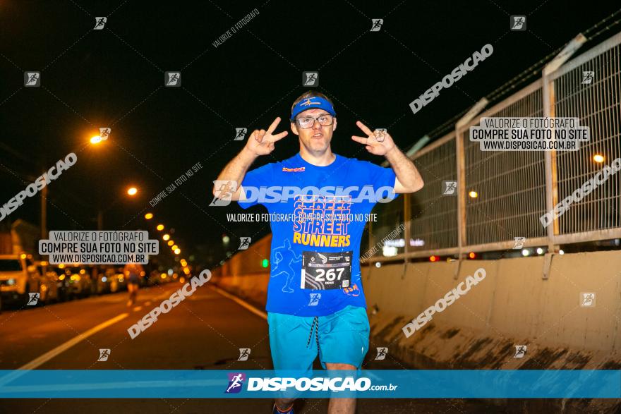 Missionária Night Run