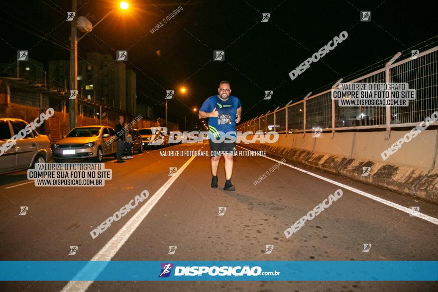 Missionária Night Run