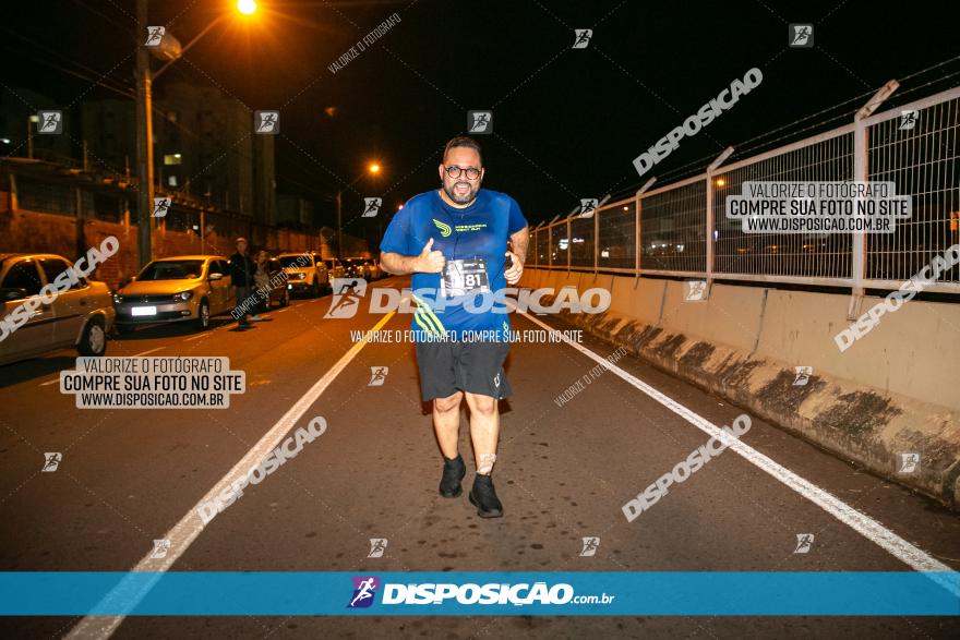 Missionária Night Run