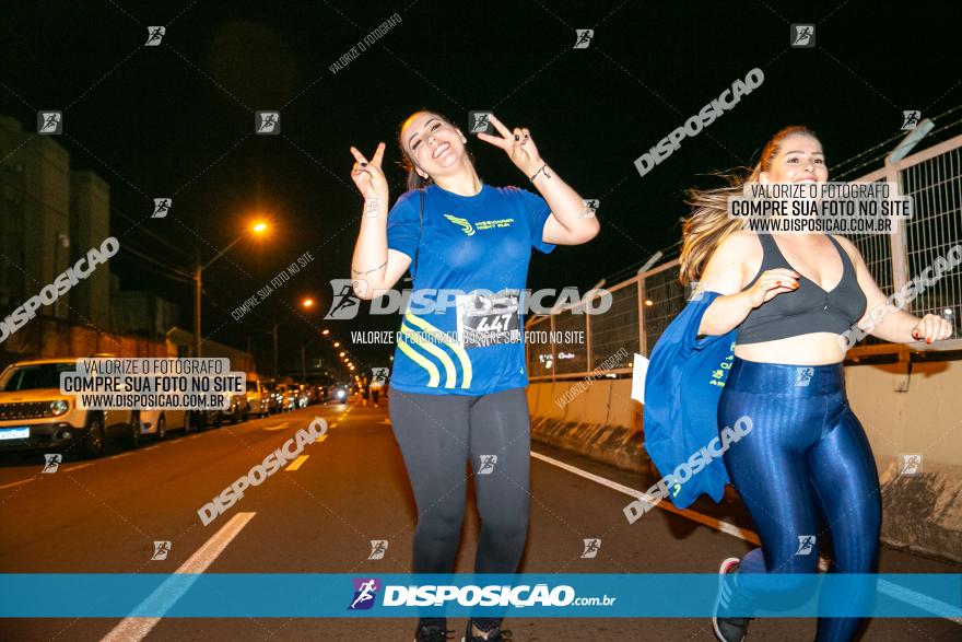 Missionária Night Run