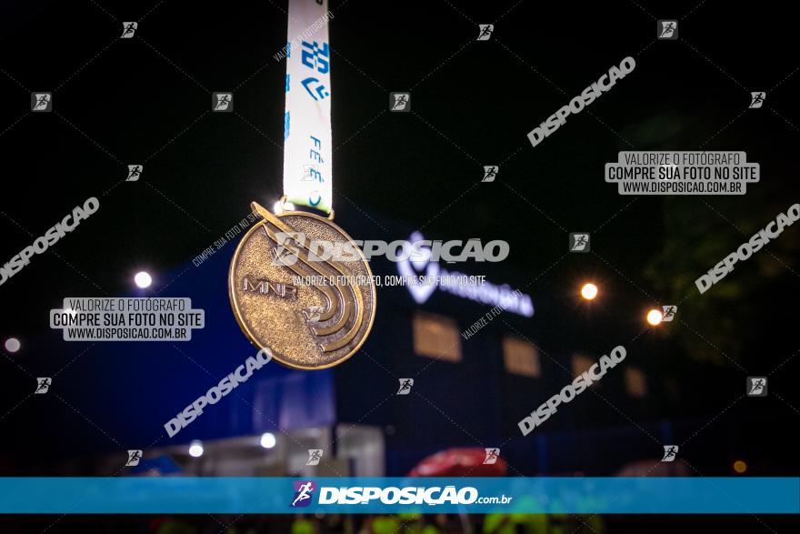 Missionária Night Run