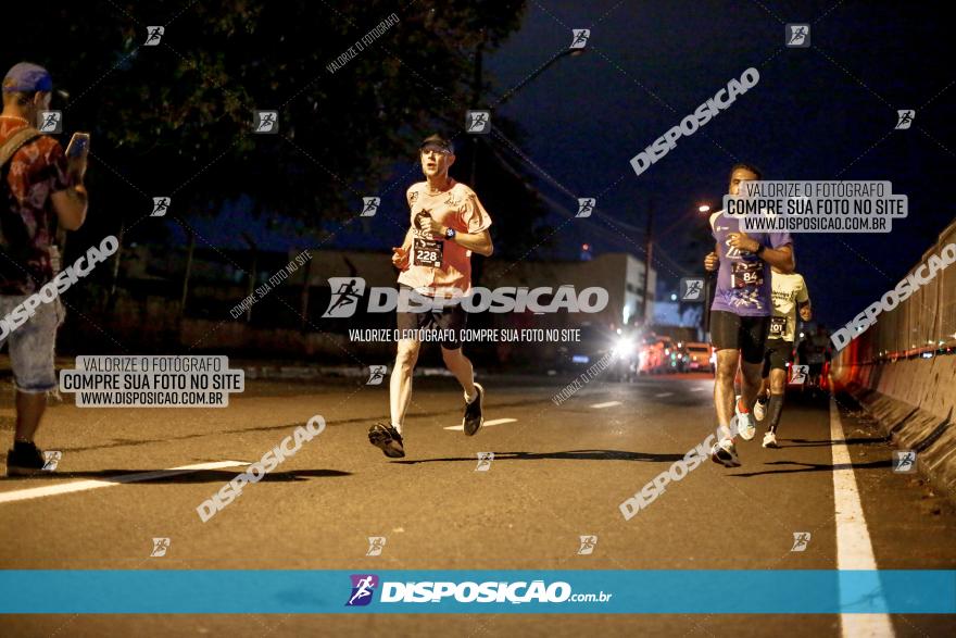 Missionária Night Run