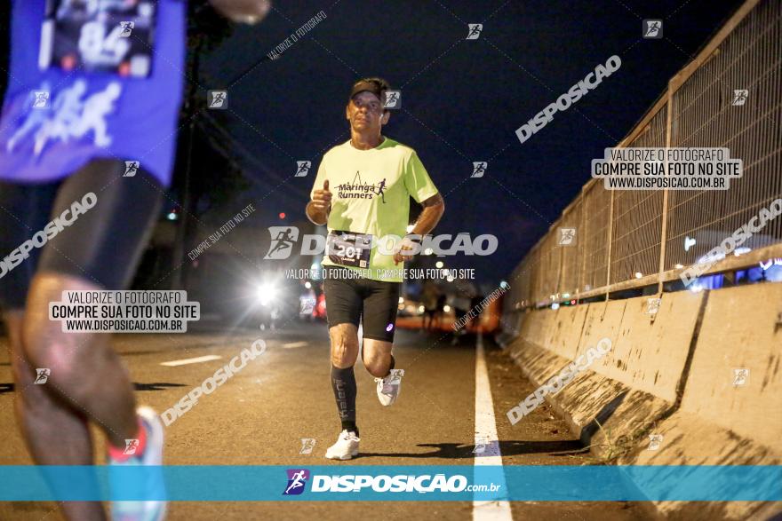 Missionária Night Run