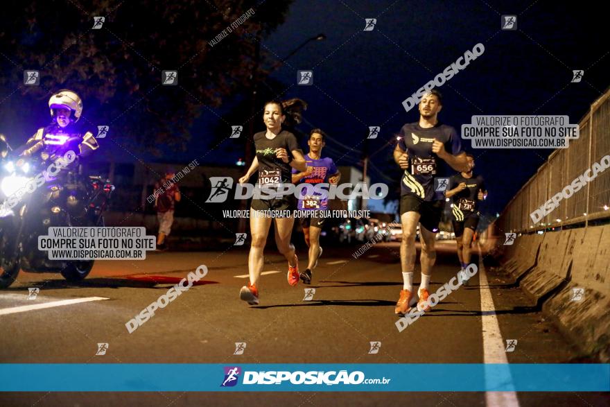 Missionária Night Run