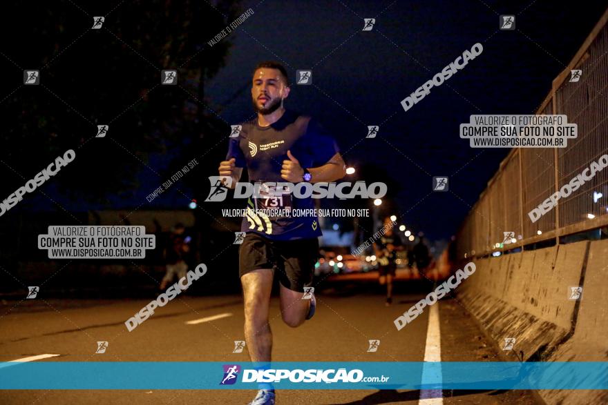 Missionária Night Run