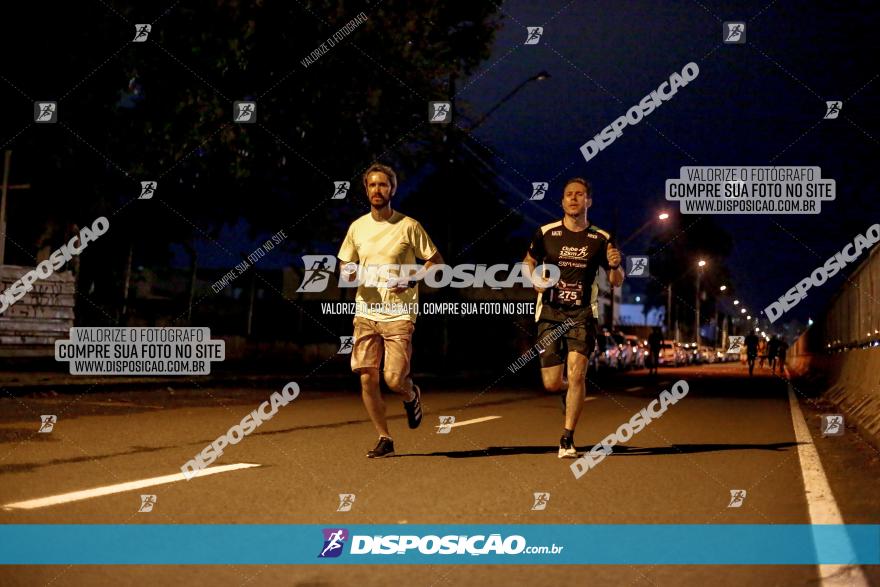 Missionária Night Run