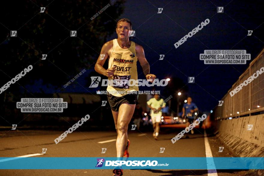 Missionária Night Run