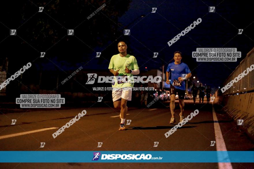 Missionária Night Run