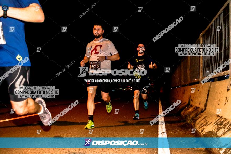 Missionária Night Run