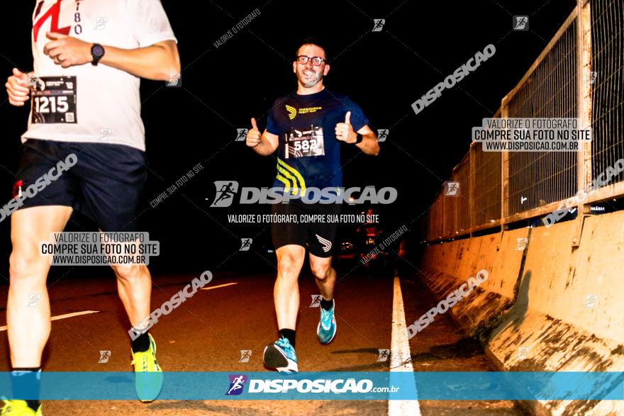 Missionária Night Run