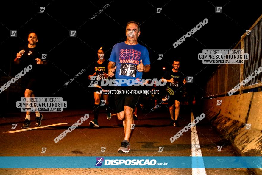 Missionária Night Run