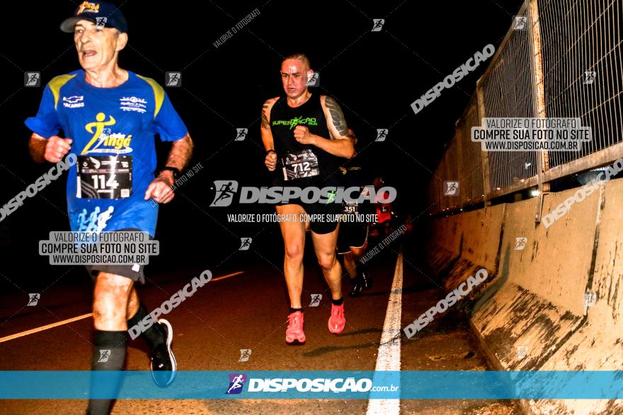 Missionária Night Run