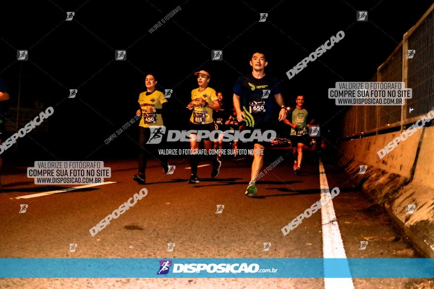 Missionária Night Run