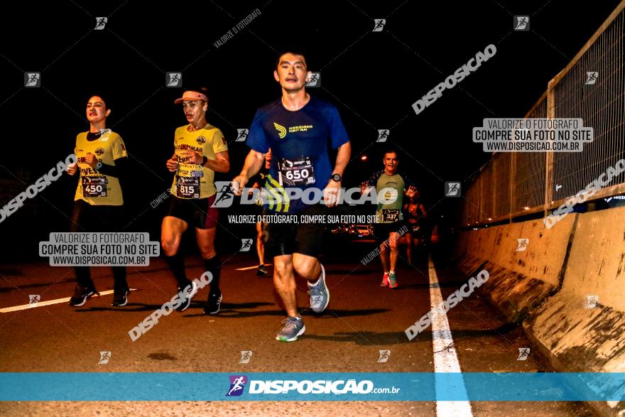 Missionária Night Run