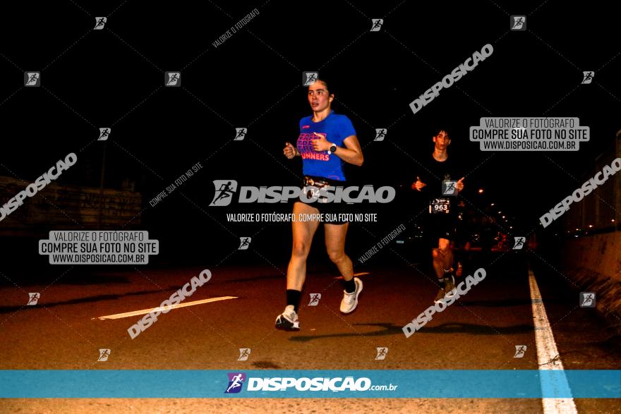 Missionária Night Run