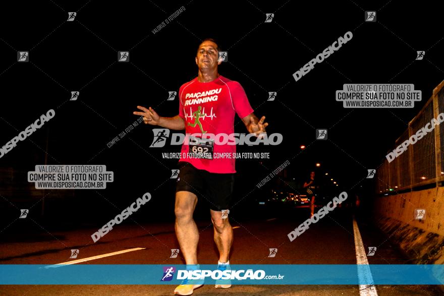 Missionária Night Run