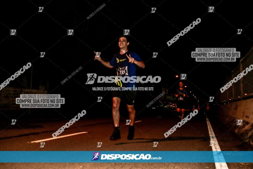 Missionária Night Run