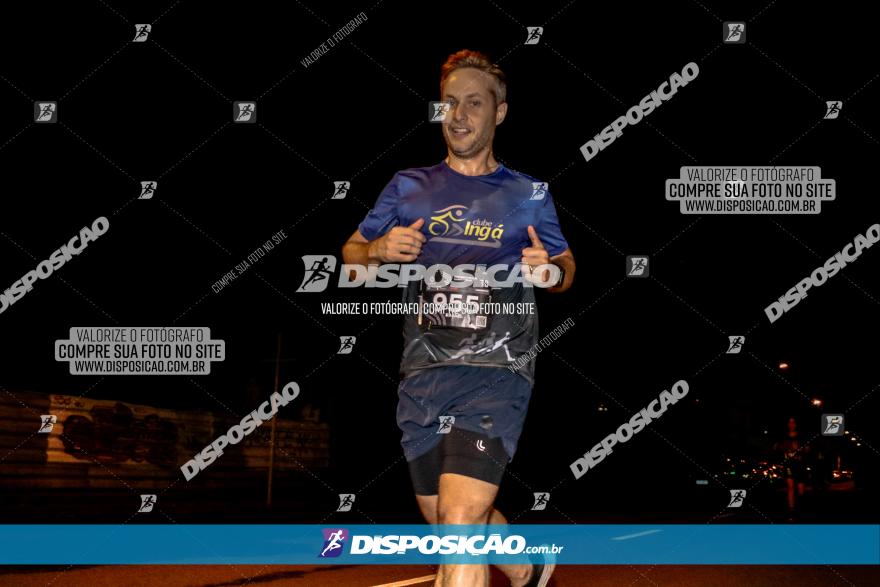 Missionária Night Run