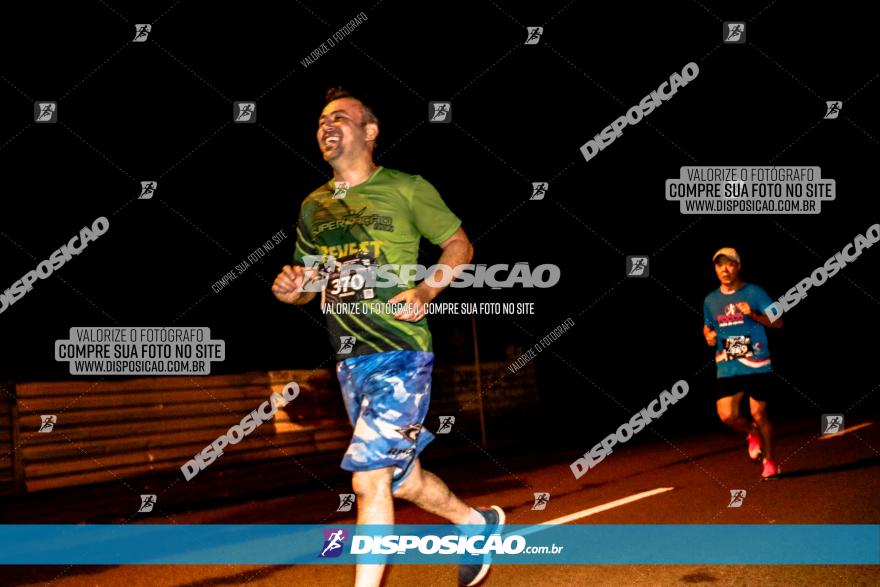 Missionária Night Run