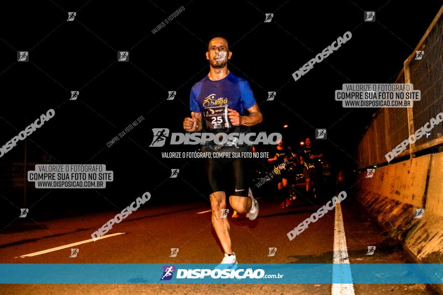 Missionária Night Run