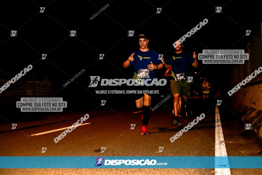 Missionária Night Run