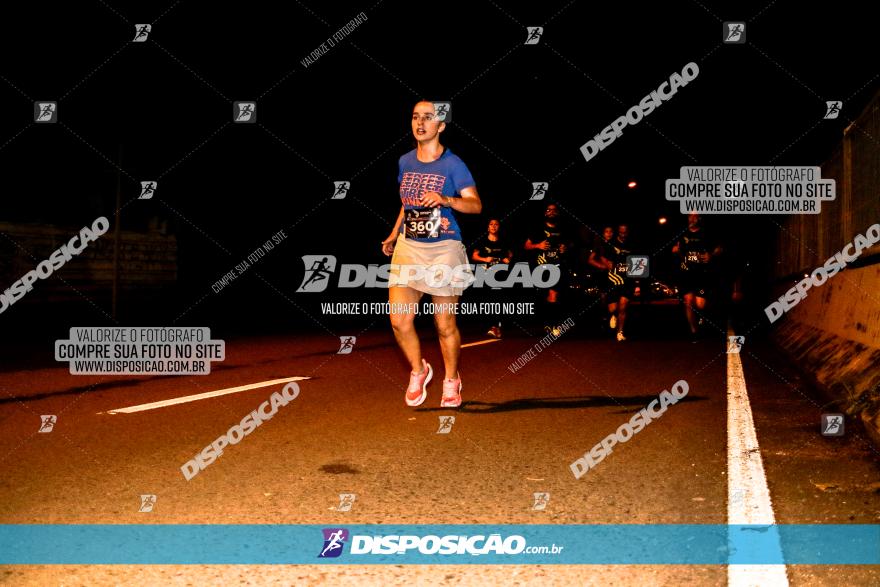 Missionária Night Run