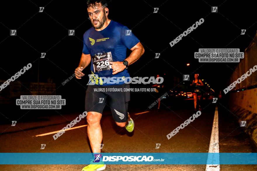 Missionária Night Run