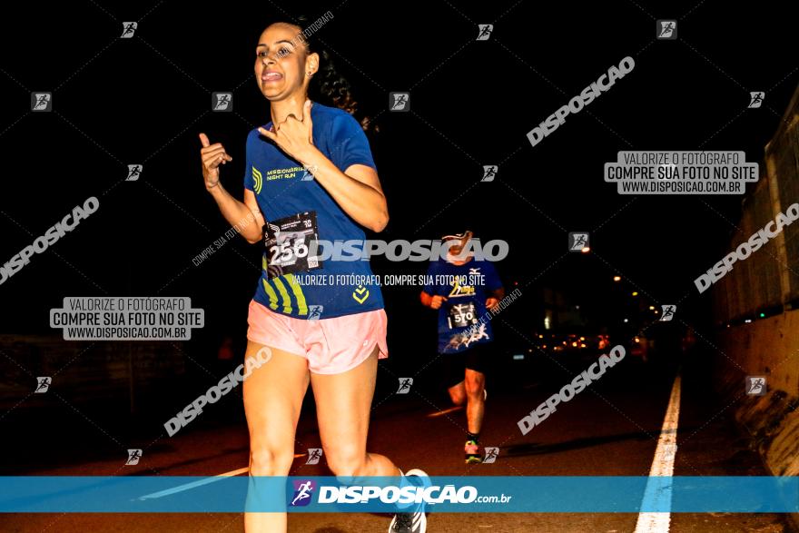 Missionária Night Run