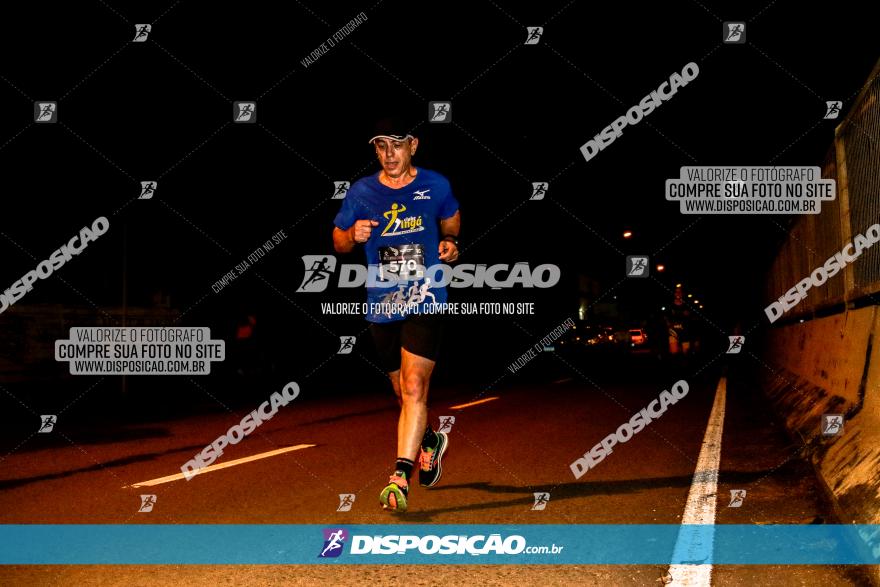 Missionária Night Run