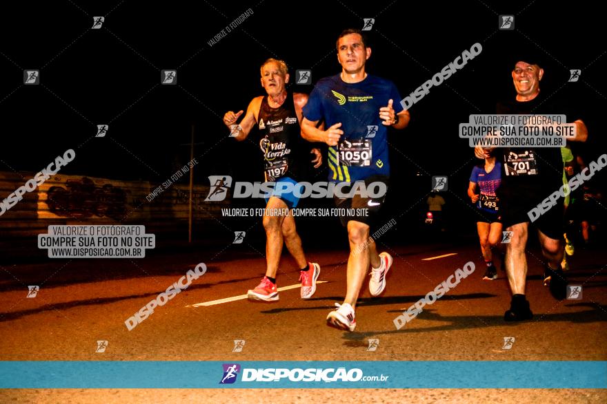 Missionária Night Run