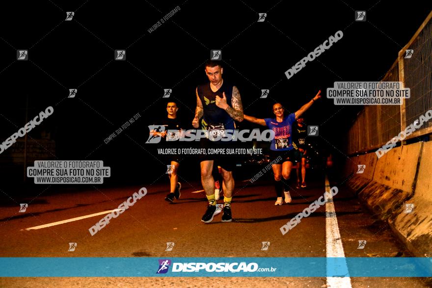 Missionária Night Run